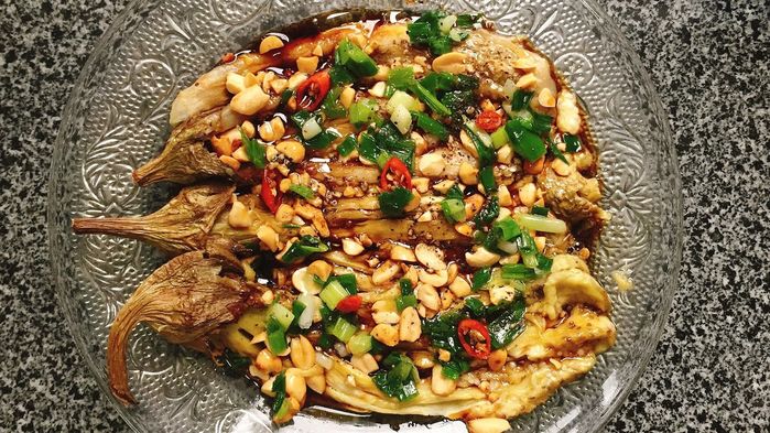 3 công thức chế biến đồ ăn ngon từ nồi chiên không dầu