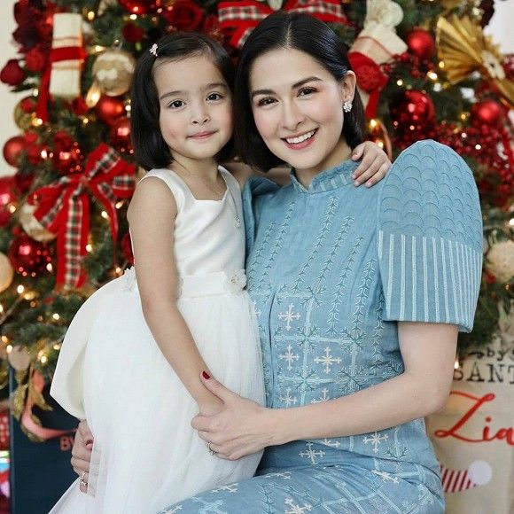 Marian Rivera gây sốt với loạt ảnh cũ: Body bốc lửa, vòng 1 căng đầy