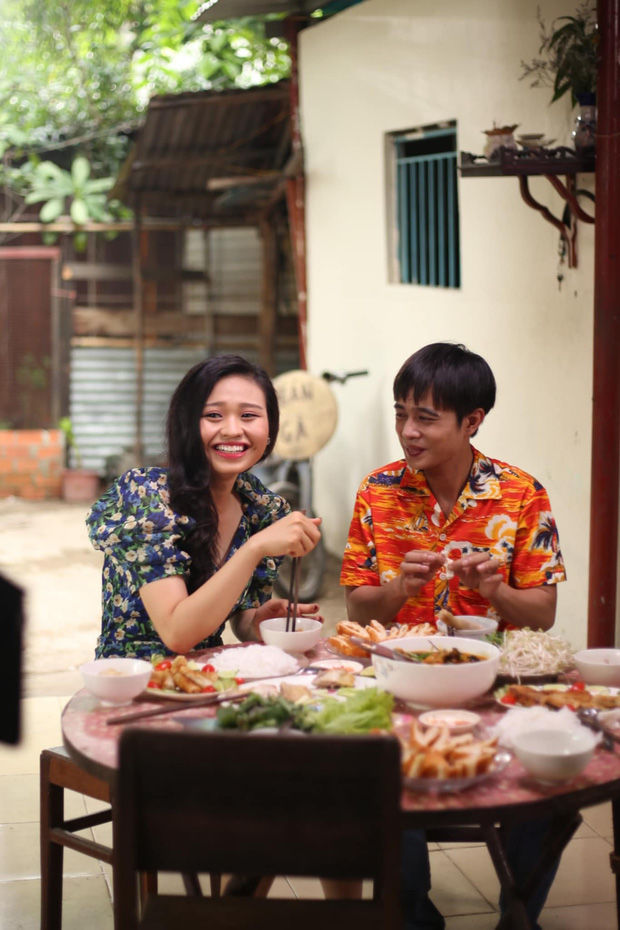 Lê Lộc đăng ảnh với Tuấn Dũng, netizen và nửa showbiz đẩy thuyền
