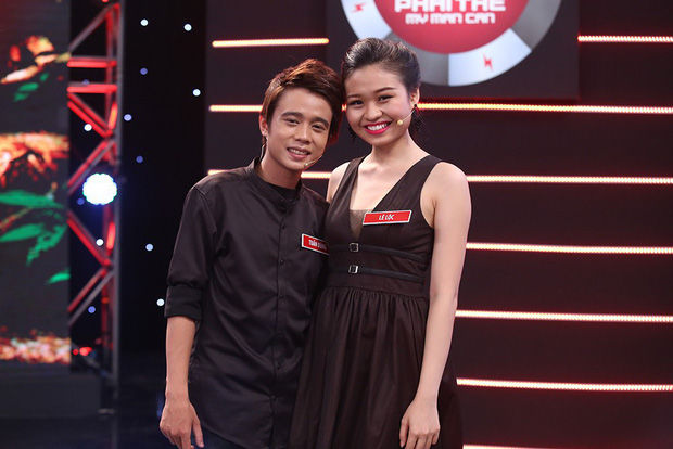 Lê Lộc đăng ảnh với Tuấn Dũng, netizen và nửa showbiz đẩy thuyền