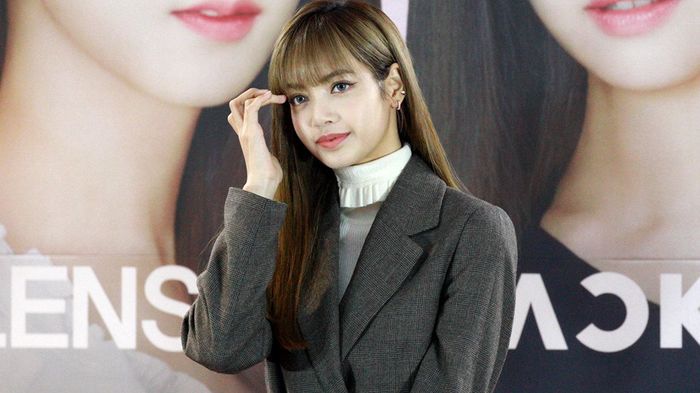Jisoo từng ẩn ý về vụ Lisa bị lừa đảo, sự việc đã diễn ra từ năm ngoái