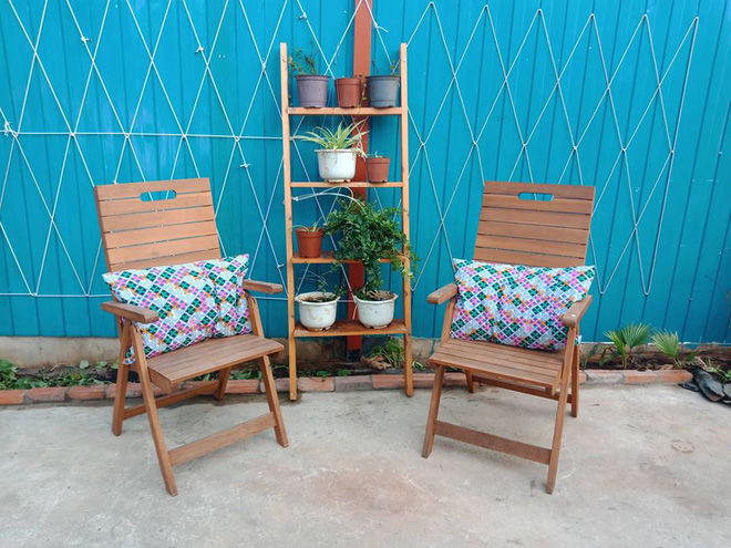 Homestay Vũng Tàu giá hạt dẻ dưới 500k/đêm