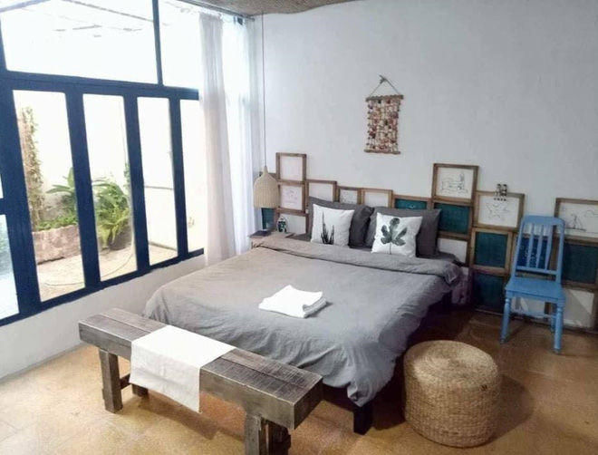 Homestay Vũng Tàu giá hạt dẻ dưới 500k/đêm