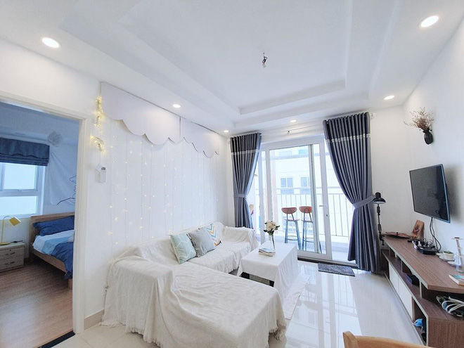 Homestay Vũng Tàu giá hạt dẻ dưới 500k/đêm