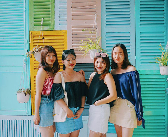 Homestay Vũng Tàu giá hạt dẻ dưới 500k/đêm
