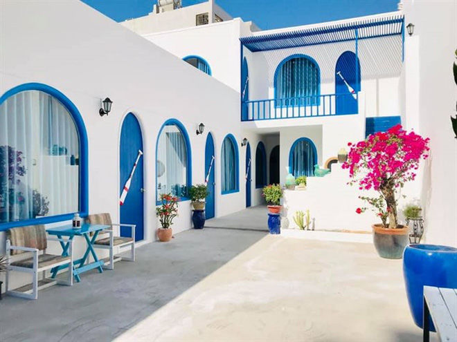 Homestay Vũng Tàu giá hạt dẻ dưới 500k/đêm