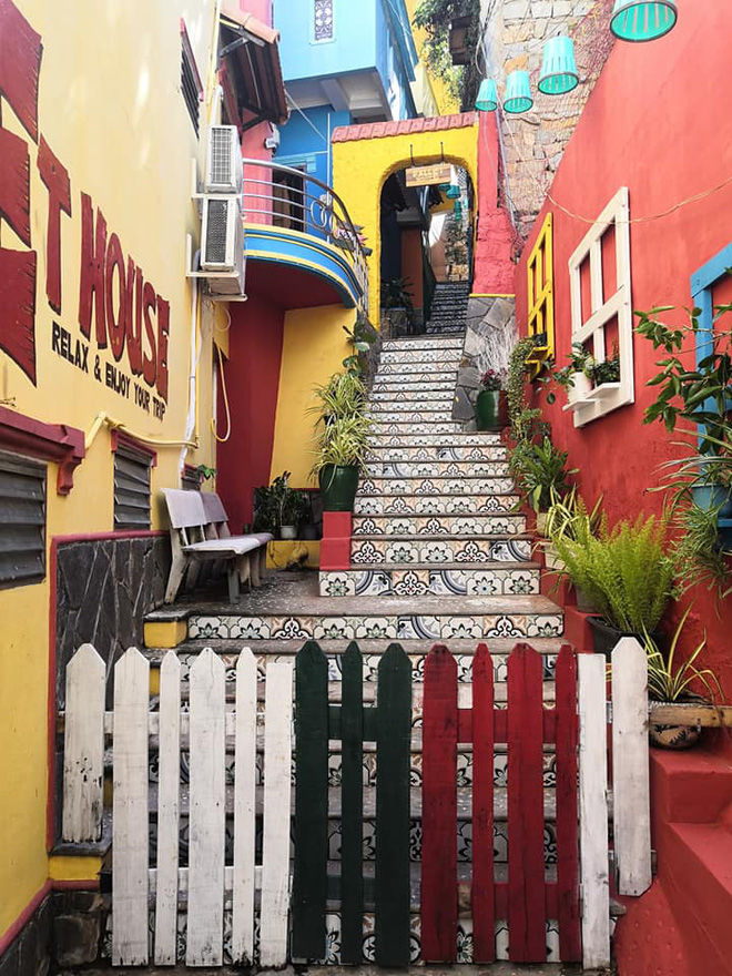 Homestay Vũng Tàu giá hạt dẻ dưới 500k/đêm