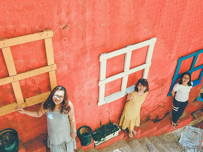 Homestay Vũng Tàu giá hạt dẻ dưới 500k/đêm