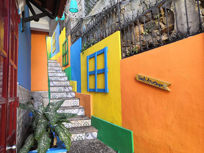 Homestay Vũng Tàu giá hạt dẻ dưới 500k/đêm