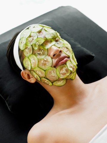 Ăn mỗi ngày một quả dưa chuột bạn sẽ bất ngờ vì da đẹp, dáng thon
