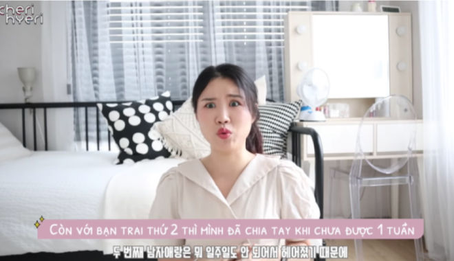 Gái xinh 6 năm không yêu ai vì thích ở nhà, lười make-up và gội đầu