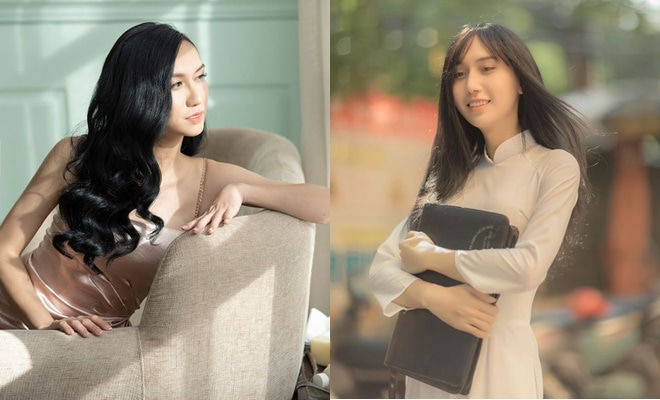 Lynk Lee tự tin để mặt mộc, thể hiện sự tích cực hậu ồn ào giới tính