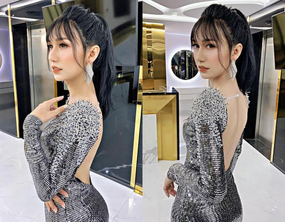 Lynk Lee tự tin để mặt mộc, thể hiện sự tích cực hậu ồn ào giới tính