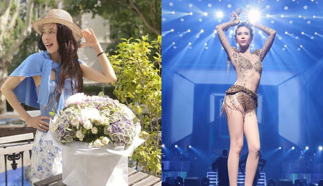Mạc Văn Uý: U50 viên mãn sau mối tình buồn tủi với Châu Tinh Trì