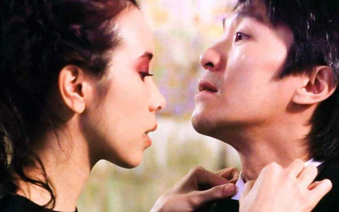 Mạc Văn Uý: U50 viên mãn sau mối tình buồn tủi với Châu Tinh Trì