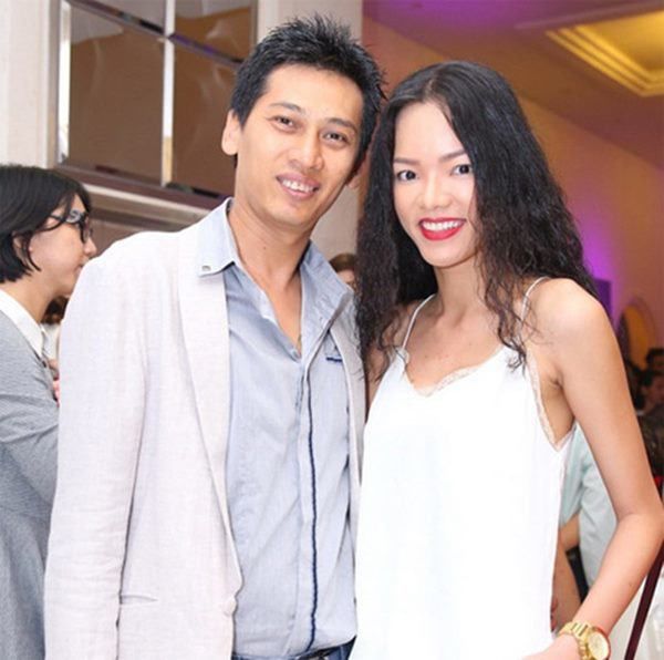 Những mỹ nhân chọn chồng nghèo trong showbiz Việt