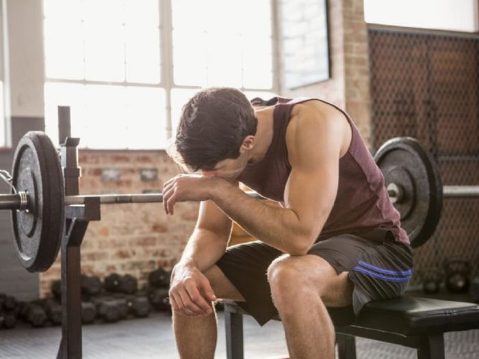 Tập gym quá sức, nam thanh niên suýt bị suy thận phải đưa đi cấp cứu