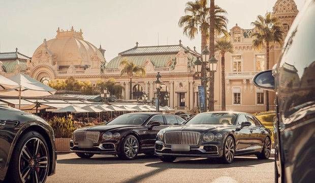 Nể phục cách tiêu tiền của gia đình tỷ phú giàu nhất châu Á
