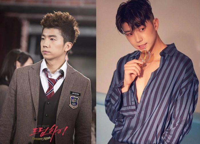 Diễn viên Dream High sau 9 năm: Suzy thành công, Eunjung tuột dốc