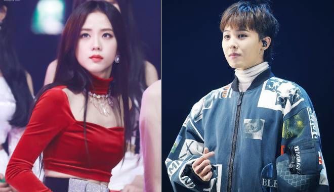 Idol từng từ chối SM: Jisoo không muốn phản bội YG, Jin tưởng lừa đảo