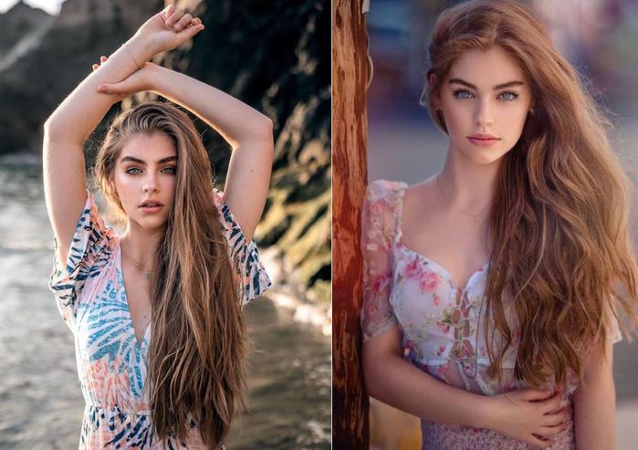 Những cô bé đẹp nhất thế giới gây bão mạng ngày ấy giờ ra sao?