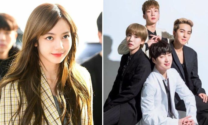 Sao Hàn được lòng fan Việt nhất: Lisa, Lee Kwang Soo được gọi tên
