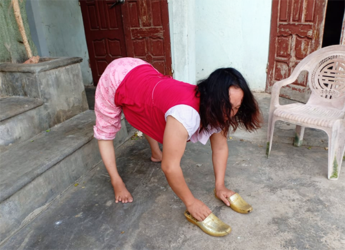 Quan điểm khác biệt của Trấn Thành và người phụ nữ bất chấp làm mẹ