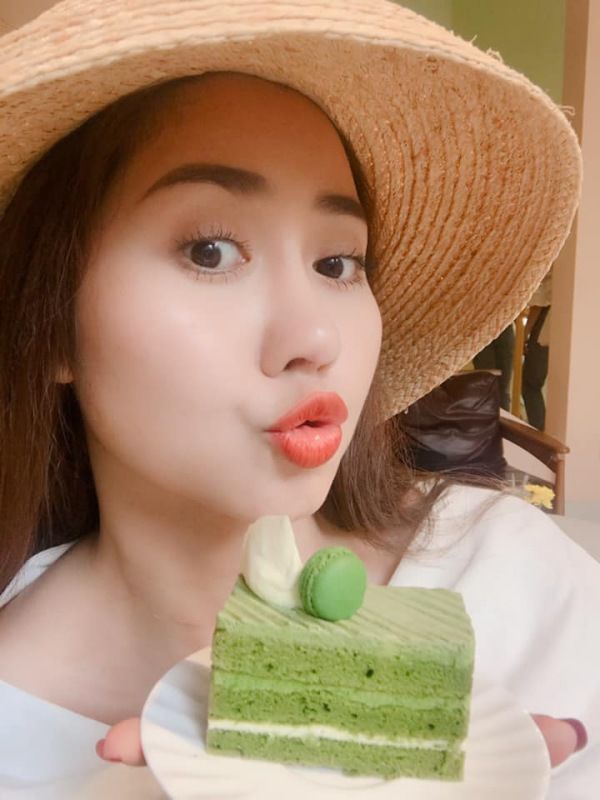 Diễn viên Tường Vi lấy lại phong độ nhan sắc sau 3 lần sửa mũi hư