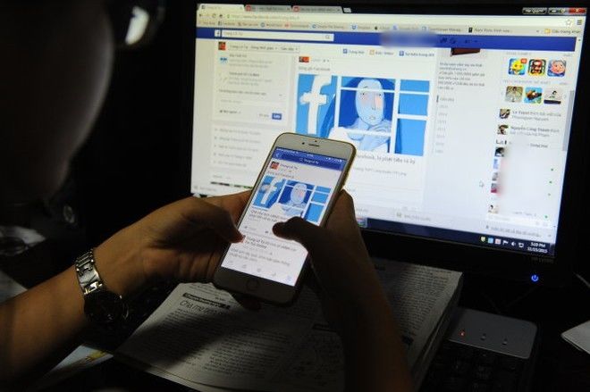 Cách bảo mật tài khoản Facebook tránh lọt vào tầm ngắm kẻ xấu