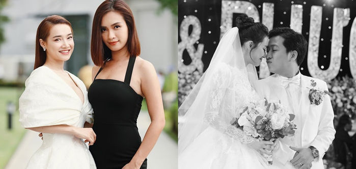 Những đám cưới sang xịn được dàn ca sĩ góp mặt biểu diễn