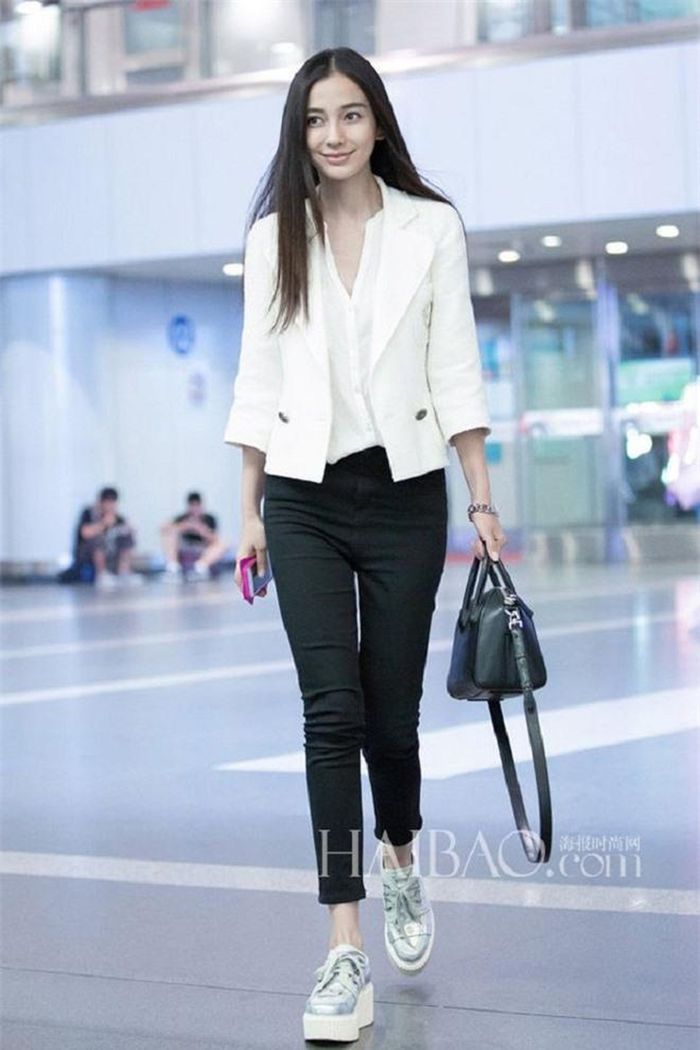 Những điểm xấu “khó cứu” của mỹ nhân Cbiz: Phạm Băng Băng bắp tay to