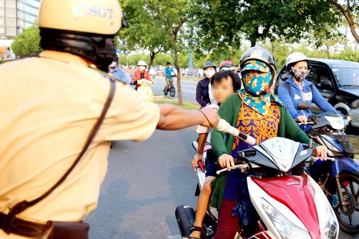 Những điều có thể bạn chưa biết về bảo hiểm xe máy bắt buộc