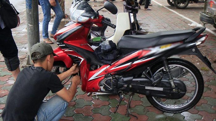 Những điều có thể bạn chưa biết về bảo hiểm xe máy bắt buộc