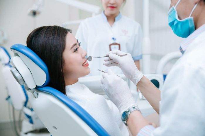 Những lần cắn nhầm lưỡi đau thấu trời xanh và nguyên nhân ít ai ngờ