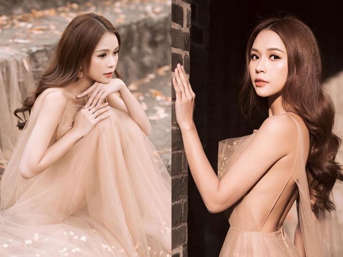 Mỹ nhân Việt gây “thị phi” vì váy mỏng tang: Tóc Tiên lộ điểm nhạy cảm