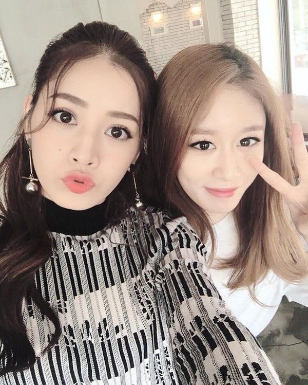 Mỹ nhân Việt chung hình với sao quốc tế: Ngọc Trinh hoàn hảo