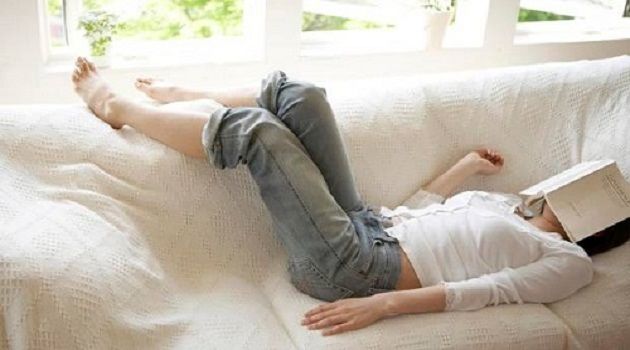 Những lí do chứng minh người lười thực ra rất thông minh