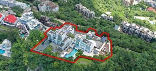 Châu Tinh Trì vẫn thế chấp nhà dù sở hữu gia tài 7000 tỷ