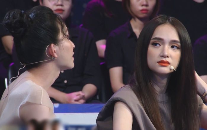 Nữ chính NALA: Khóc tại nhà Hương Giang, chia tay bạn trai dù gần cưới