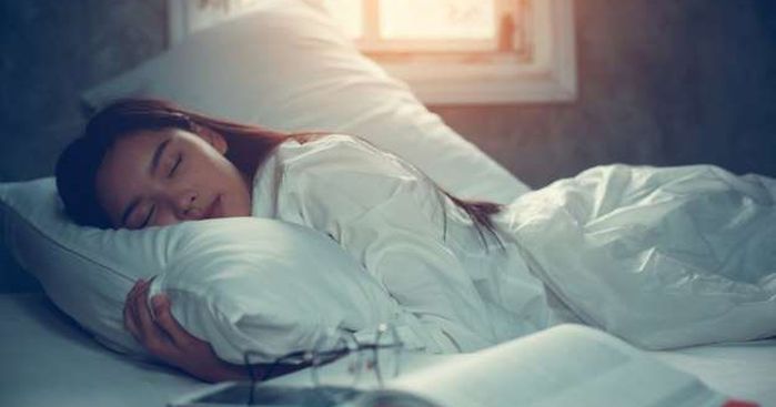 PGS.TS Nguyễn Doãn Phương: Mất ngủ có thể là dấu hiệu bệnh trầm cảm