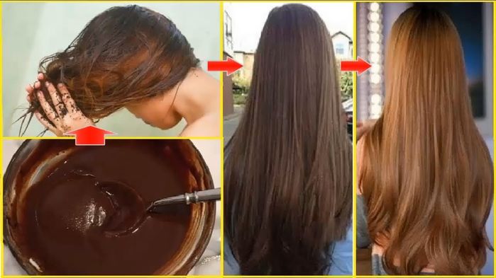 Nhuộm tóc suốt 16 năm chàng trai 36 tuổi suy sụp khi BS chẩn đoán bệnh