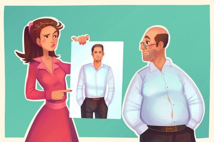 Kiểu người có nguy cơ “ế mãn kiếp”: Keo kiệt, dán mắt vào điện thoại