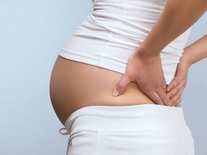 Không phải mê tín: Phụ nữ càng to phần này, sinh con càng thông minh