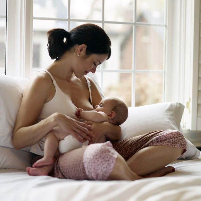 Không phải mê tín: Phụ nữ càng to phần này, sinh con càng thông minh