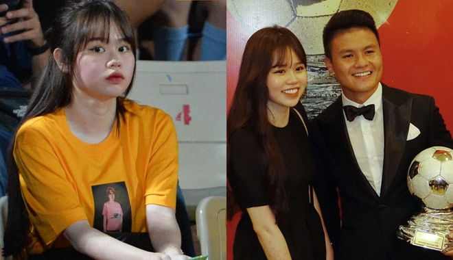 Quang Hải bị soi ra từng mặc áo đôi với Huỳnh Anh khi hẹn hò Nhật Lê