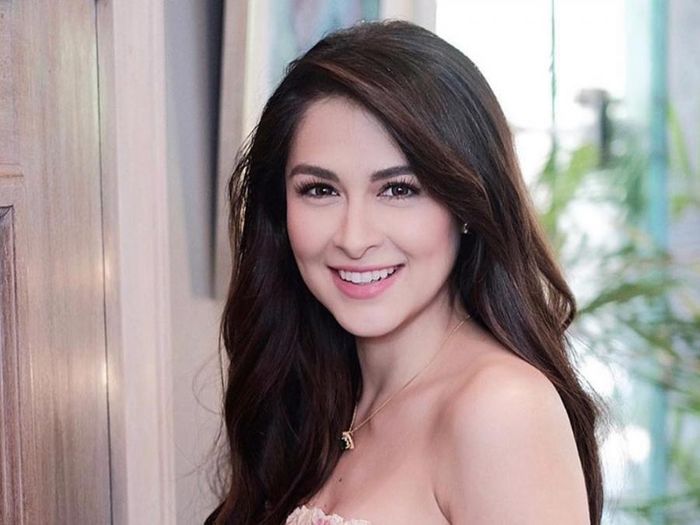 Marian Rivera gây sốt với loạt ảnh cũ: Body bốc lửa, vòng 1 căng đầy