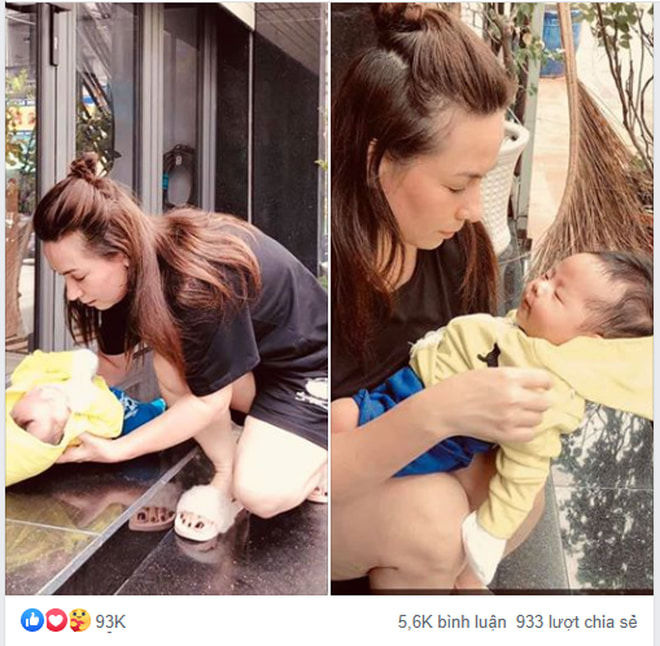 Sao Việt nhận nuôi nhiều con: Phi Nhung làm mẹ của 23 đứa trẻ