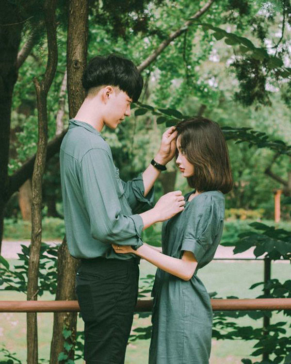 Cao 1m50, cô gái bị gia đình bạn trai từ chối và màn đáp trả có 1-0-2