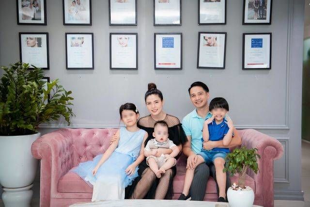 Sau nhiều nỗ lực, con trai tự kỷ của Ngọc Hiền Doremi đã khỏi 80%