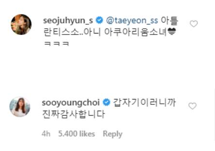 Taeyeon chứng minh nhan sắc thăng hạng qua bộ ảnh mới